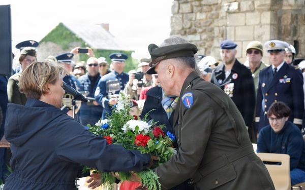 82nd ANNIVERSARY OF D-DAY: Battle of Graignes