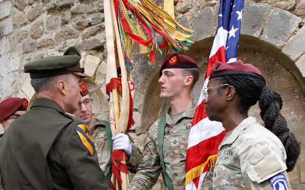 82nd ANNIVERSARY OF D-DAY: Battle of Graignes
