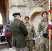 82nd ANNIVERSARY OF D-DAY: Battle of Graignes