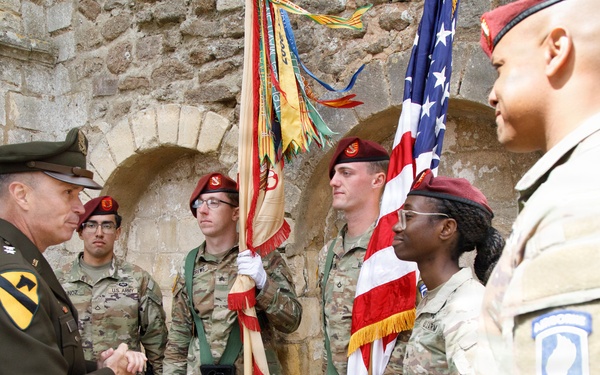 82nd ANNIVERSARY OF D-DAY: Battle of Graignes