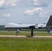 188th Hosts 147th Attack Wing for First-of-Its-Kind MQ-9 ACE Exercise at Ebbing