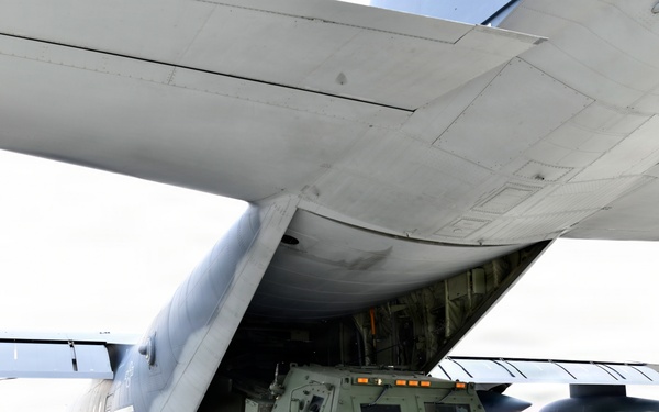 US, Romania conduct HIMARS training during TFP26