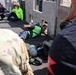 Hawaii Army National Guard firefighters conduct joint emergency response training on Maui