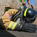 Hawaii Army National Guard firefighters conduct joint emergency response training on Maui