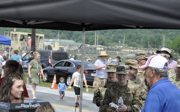 28th ECAB supports 2026 open house