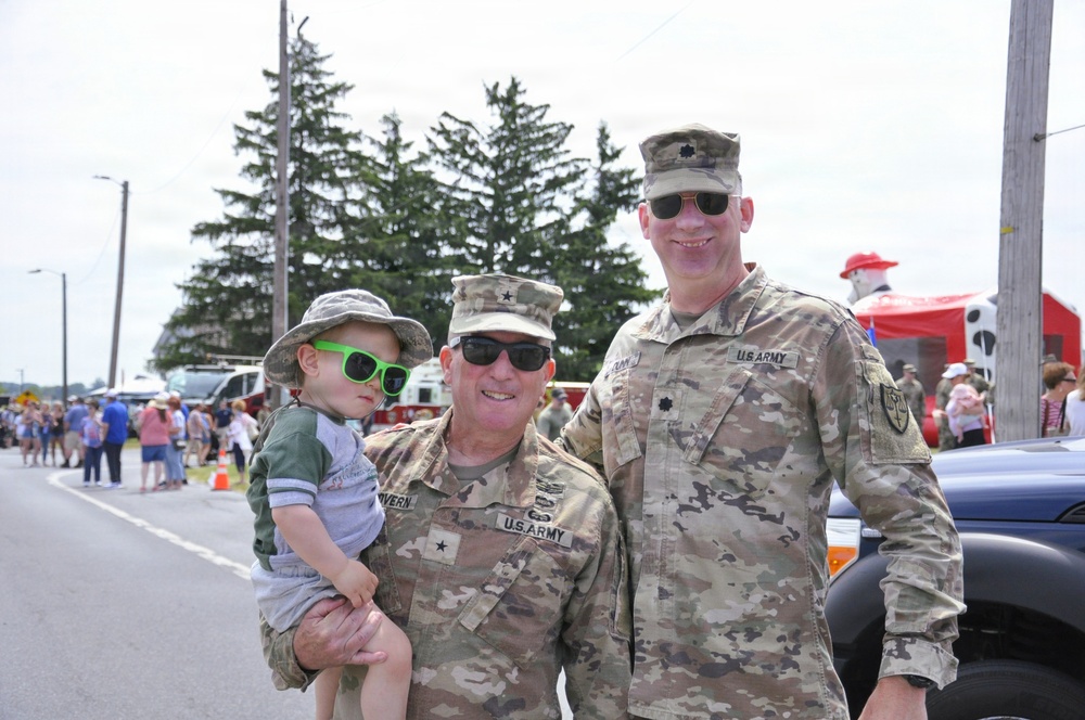 28th ECAB supports 2026 open house