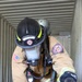Hawaii Army National Guard firefighters conduct joint emergency response training on Maui