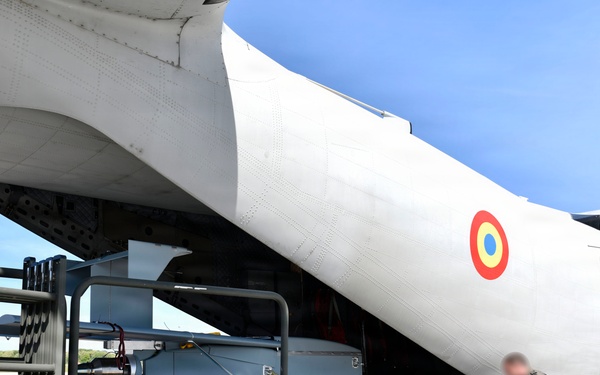 US, Romania execute Grasshopper insertion during TFP26