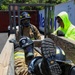 Hawaii Army National Guard firefighters conduct joint emergency response training on Maui
