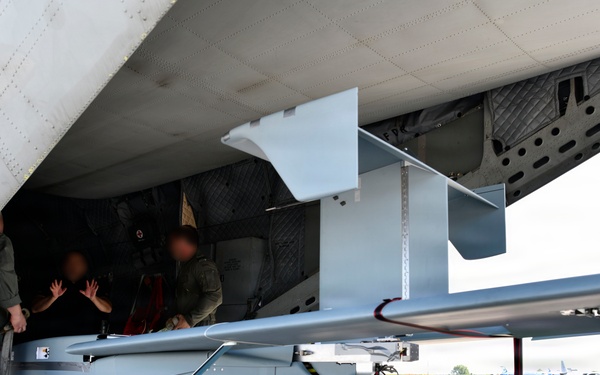 US, Romania execute Grasshopper insertion during TFP26