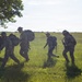 Defenders sharpen skills, tacts