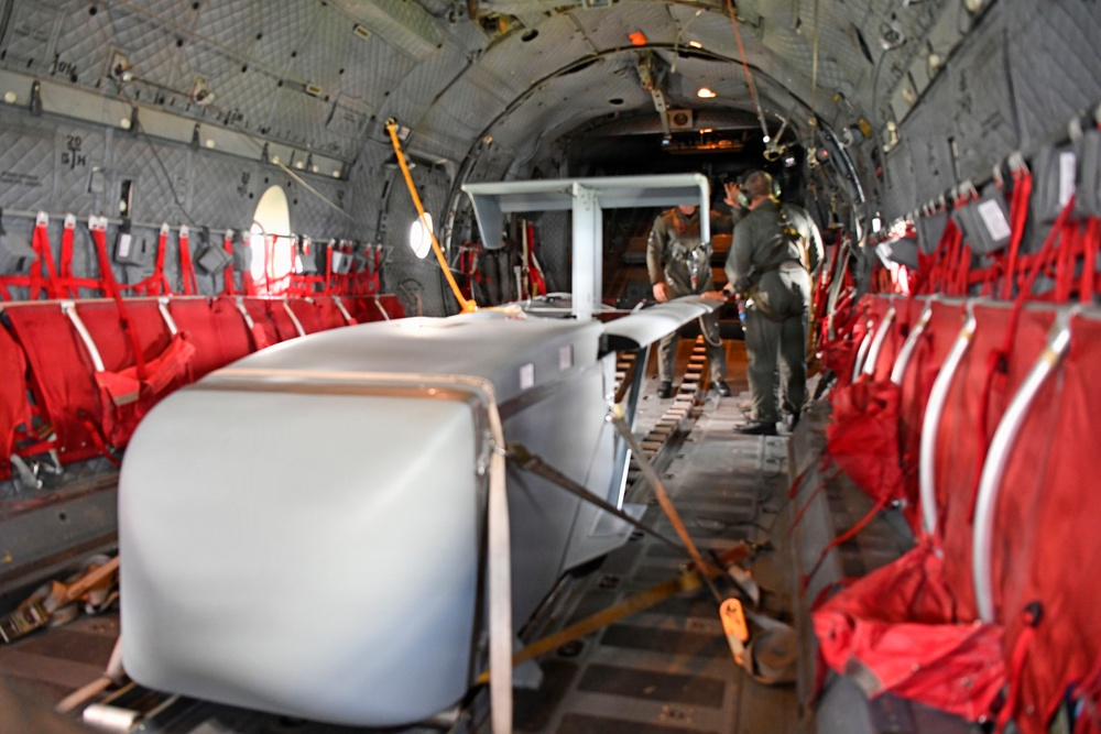 US, Romania execute Grasshopper insertion during TFP26