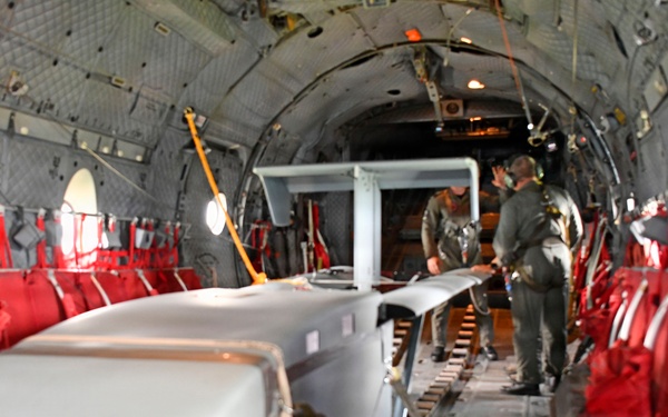 US, Romania execute Grasshopper insertion during TFP26