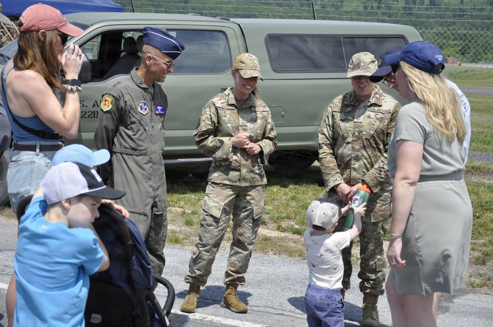 28th ECAB supports 2026 open house