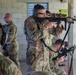 Defenders sharpen skills, tacts