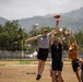 USS Nimitz Conducts Community Relation Events in Jamaica
