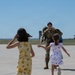 140th Wing Airmen return to American soil