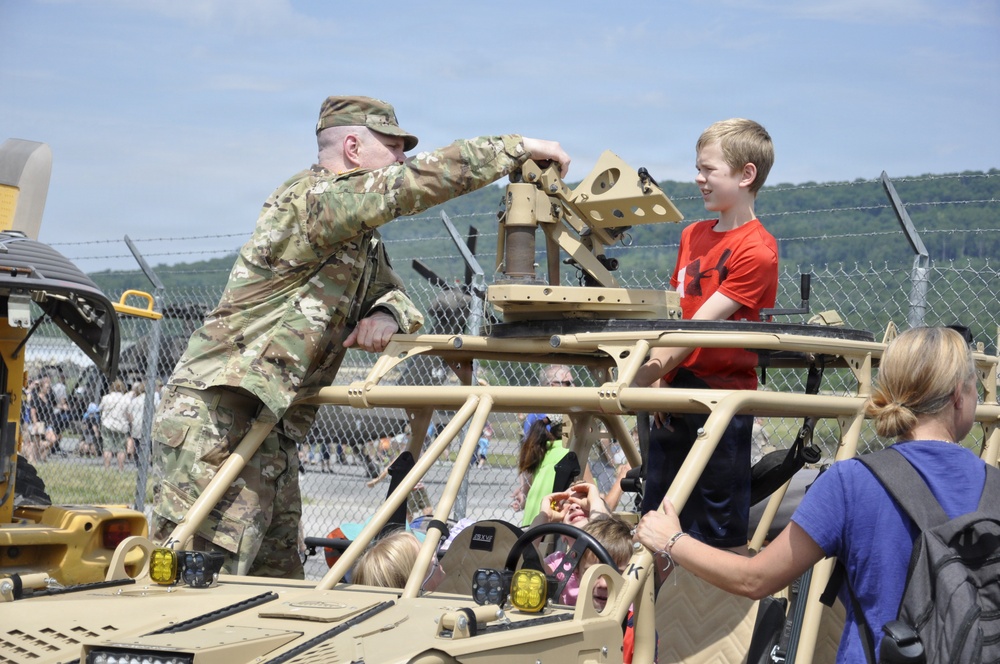 28th ECAB supports 2026 open house