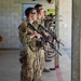 Defenders sharpen skills, tacts