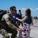 140th Wing Airmen return to American soil