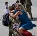 140th Wing Colorado Airmen return to American soil