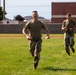 Defenders race to the finish