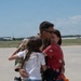140th Wing Airmen return to American soil
