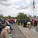 82nd ANNIVERSARY OF D-DAY: CP 21, Shellburst