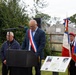 82nd ANNIVERSARY OF D-DAY: CP 21, Shellburst