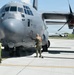 SOW Maintainers keep aircraft flying during TFP26