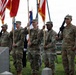 82nd ANNIVERSARY OF D-DAY: CP 21, Shellburst