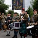 82nd ANNIVERSARY OF D-DAY: CP 21, Shellburst