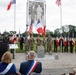 82nd ANNIVERSARY OF D-DAY: CP 21, Shellburst