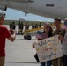 140th Wing Airmen return to American soil