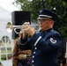 82nd ANNIVERSARY OF D-DAY: CP 21, Shellburst