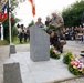 82nd ANNIVERSARY OF D-DAY: CP 21, Shellburst