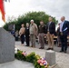 82nd ANNIVERSARY OF D-DAY: CP 21, Shellburst