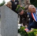 82nd ANNIVERSARY OF D-DAY: CP 21, Shellburst