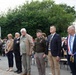 82nd ANNIVERSARY OF D-DAY: CP 21, Shellburst