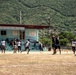 USS Nimitz Conducts Community Relation Events in Jamaica