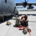SOW Maintainers keep aircraft flying during TFP26
