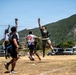 USS Nimitz Conducts Community Relation Events in Jamaica