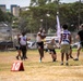 USS Nimitz Conducts Community Relation Events in Jamaica