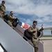 140th Wing Airmen return to American soil