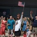 140th Wing Airmen return to American soil