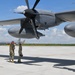 SOW Maintainers keep aircraft flying during TFP26