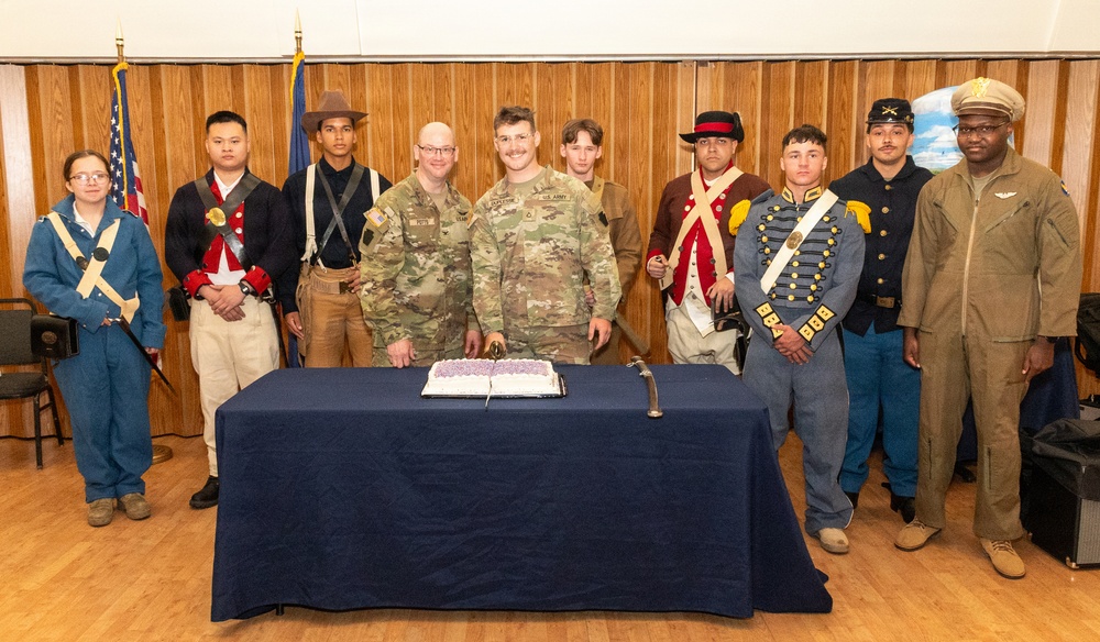 Fort Indiantown Gap hosts open house