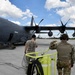 SOW Maintainers keep aircraft flying during TFP26