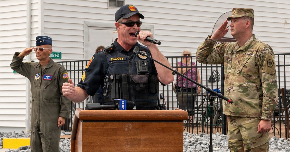 Fort Indiantown Gap hosts open house