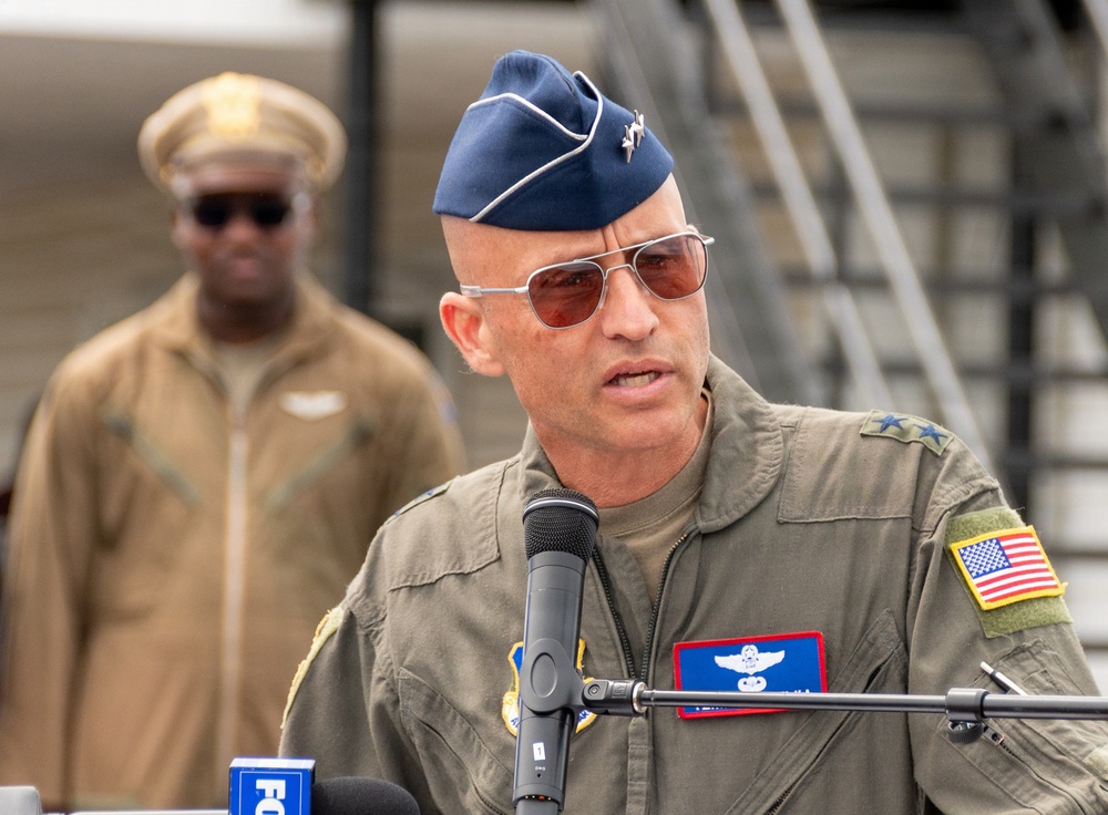 Fort Indiantown Gap hosts open house